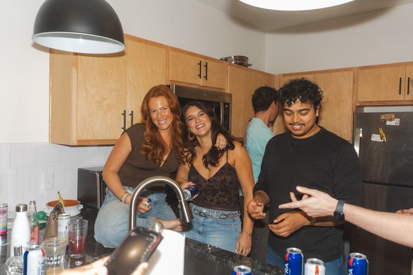 9/19/2026 — event photography by Stephen Lawson