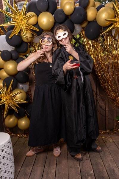 Kendall Forshay's Graduation Party — event photography by Stephen Lawson
