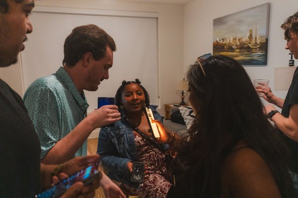 9/19/2026 — event photography by Stephen Lawson