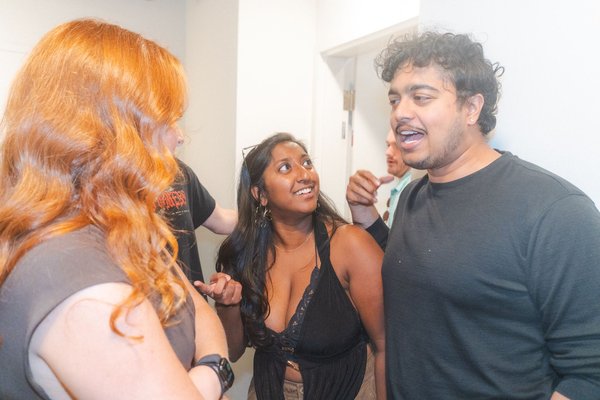9/19/2026 — event photography by Stephen Lawson