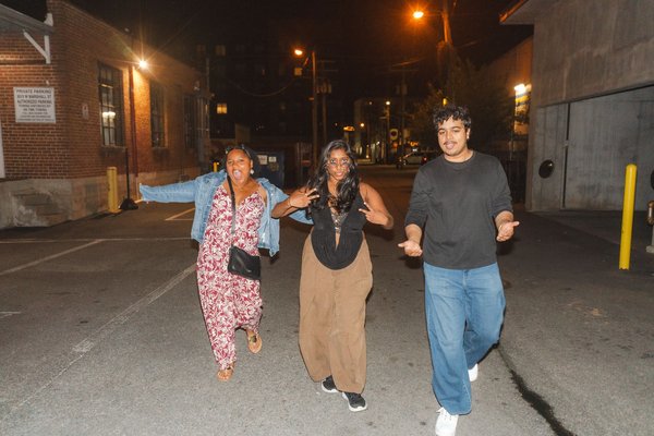 9/19/2026 — event photography by Stephen Lawson