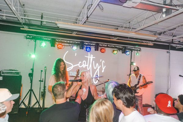 9/19/2026 — event photography by Stephen Lawson