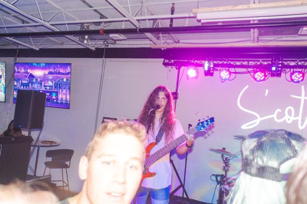 9/19/2026 — event photography by Stephen Lawson