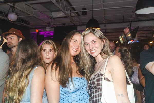 9/19/2026 — event photography by Stephen Lawson