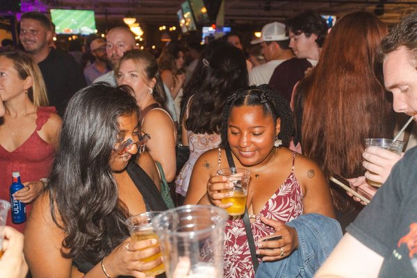 9/19/2026 — event photography by Stephen Lawson