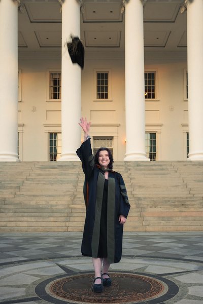 Shawna's Graduation — graduation photography by Stephen Lawson