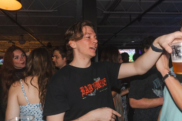 9/19/2026 — event photography by Stephen Lawson