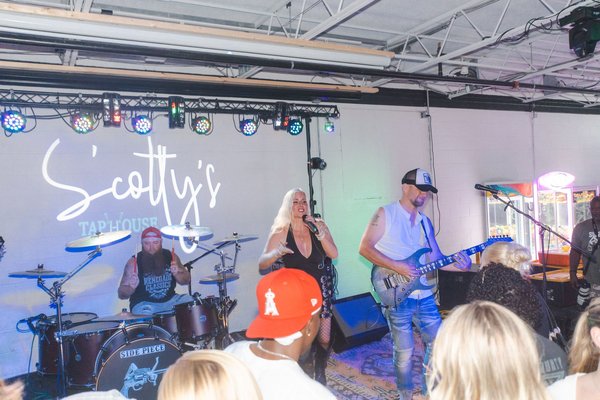 9/19/2026 — event photography by Stephen Lawson