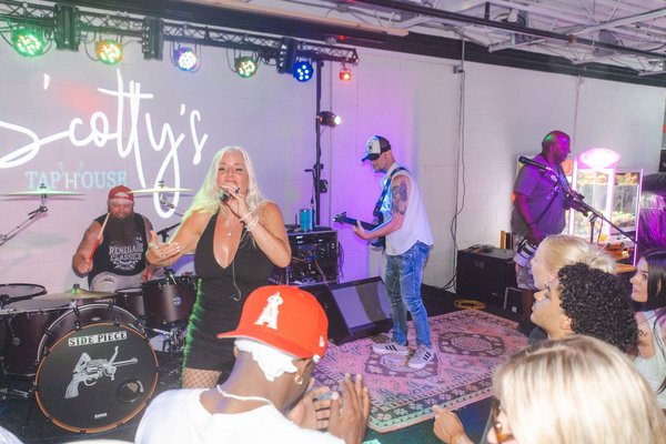 9/19/2026 — event photography by Stephen Lawson