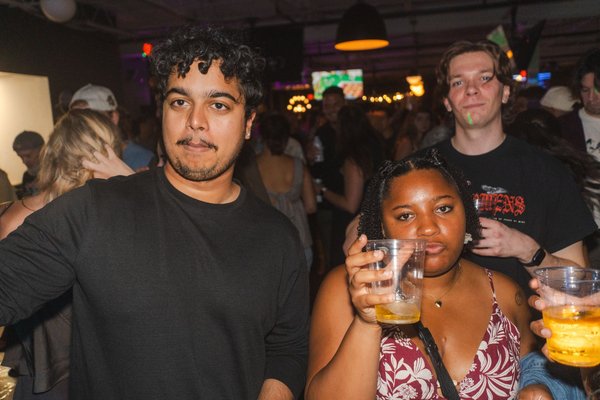 9/19/2026 — event photography by Stephen Lawson
