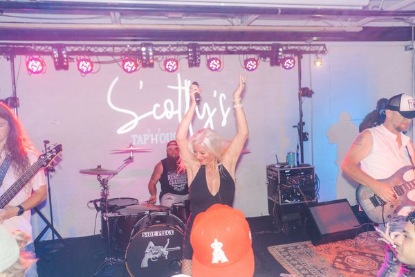 9/19/2026 — event photography by Stephen Lawson