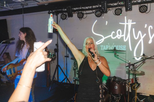 9/19/2026 — event photography by Stephen Lawson