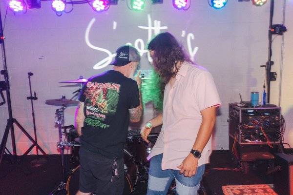 9/19/2026 — event photography by Stephen Lawson