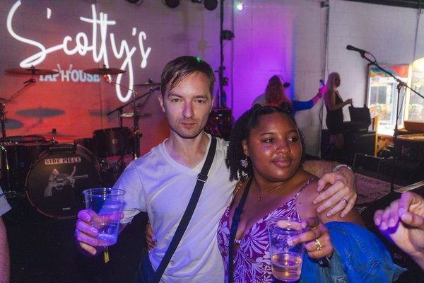 9/19/2026 — event photography by Stephen Lawson