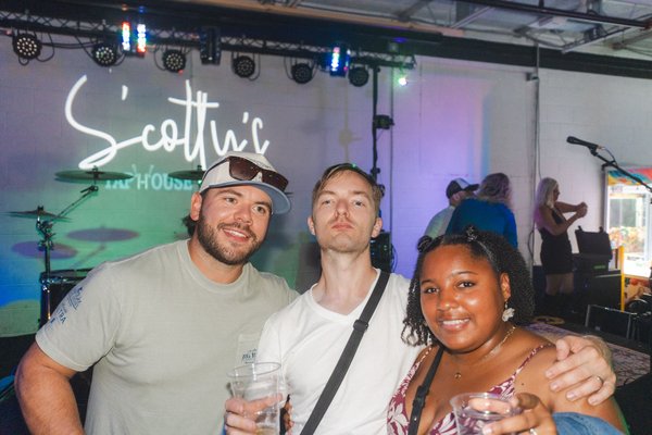 9/19/2026 — event photography by Stephen Lawson