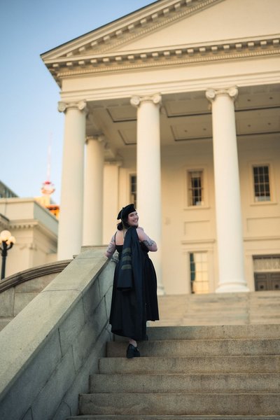 Shawna's Graduation — graduation photography by Stephen Lawson