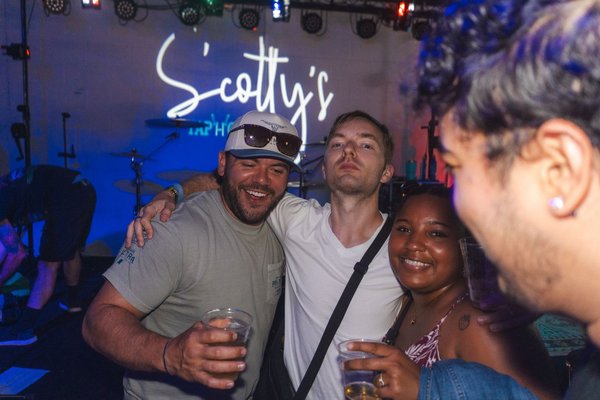9/19/2026 — event photography by Stephen Lawson