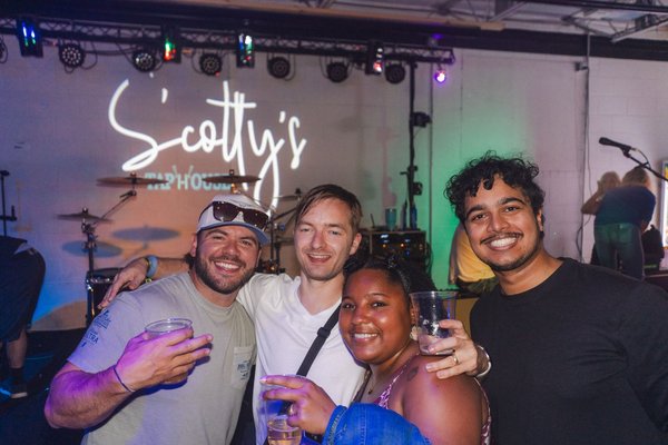 9/19/2026 — event photography by Stephen Lawson
