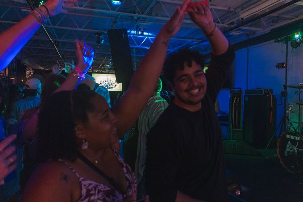 9/19/2026 — event photography by Stephen Lawson