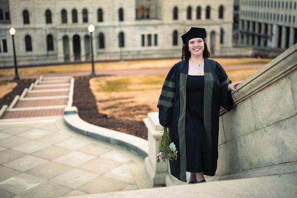 Shawna's Graduation — graduation photography by Stephen Lawson