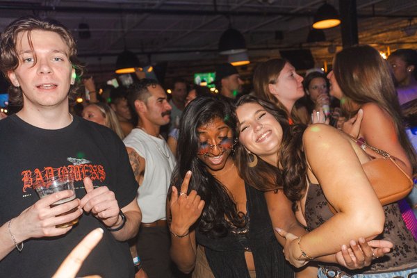 9/19/2026 — event photography by Stephen Lawson