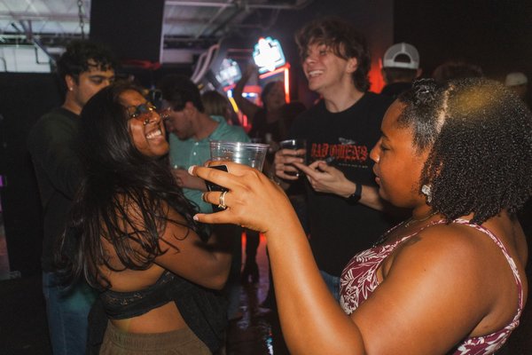 9/19/2026 — event photography by Stephen Lawson