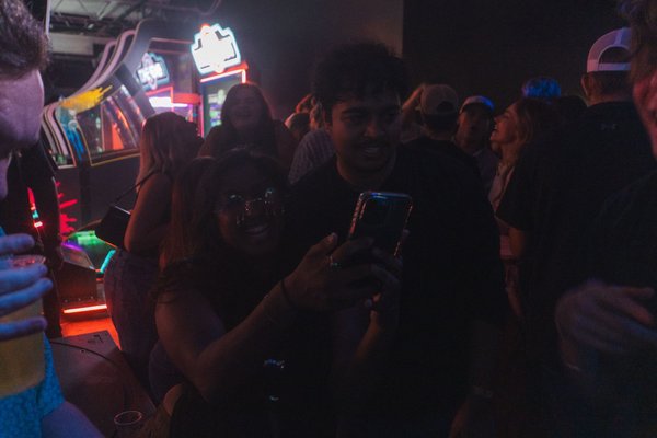 9/19/2026 — event photography by Stephen Lawson