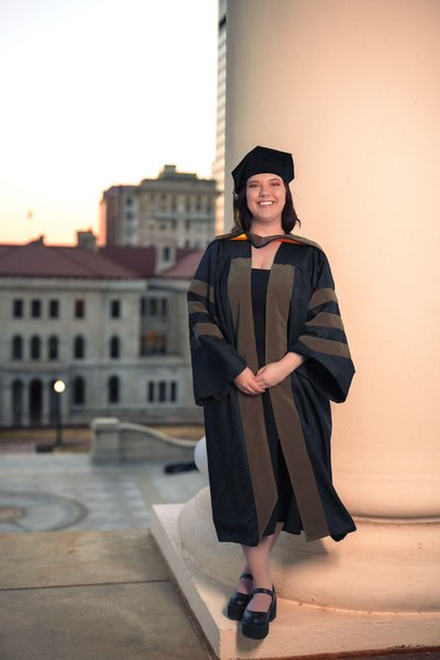 Shawna's Graduation — graduation photography by Stephen Lawson