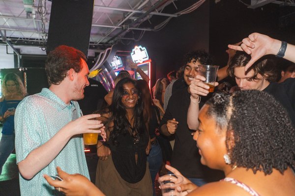 9/19/2026 — event photography by Stephen Lawson