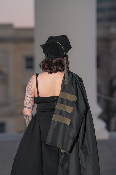 Shawna's Graduation — graduation photography by Stephen Lawson