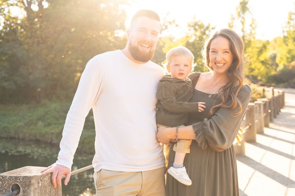 LaRose Family Session — family photography by Stephen Lawson