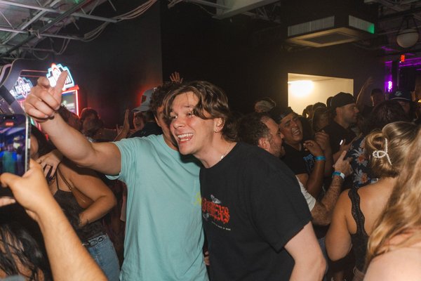 9/19/2026 — event photography by Stephen Lawson