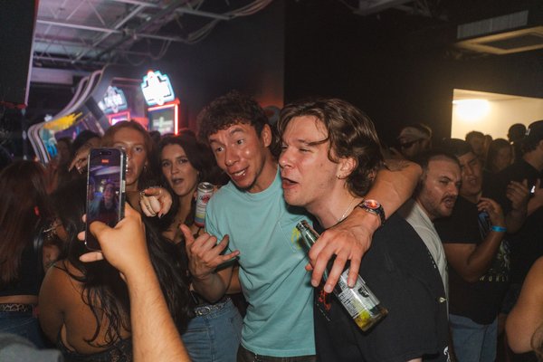 9/19/2026 — event photography by Stephen Lawson
