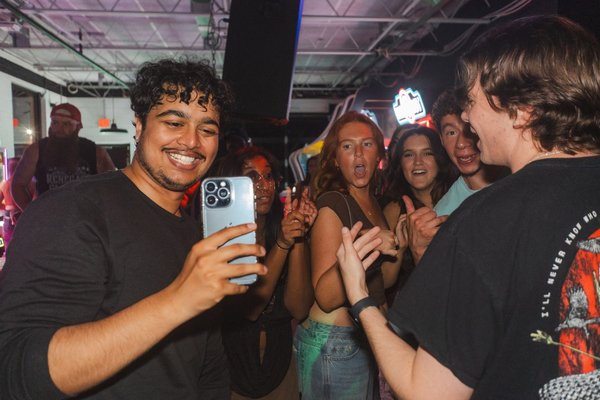 9/19/2026 — event photography by Stephen Lawson