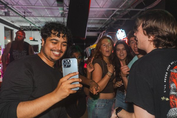 9/19/2026 — event photography by Stephen Lawson