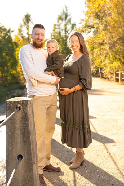 LaRose Family Session — family photography by Stephen Lawson