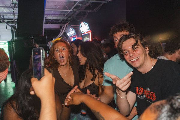 9/19/2026 — event photography by Stephen Lawson