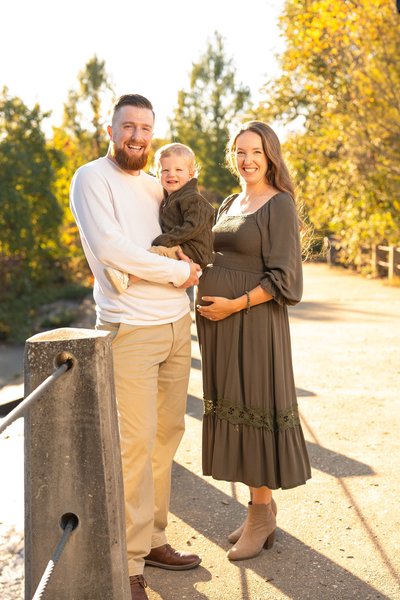 LaRose Family Session — family photography by Stephen Lawson