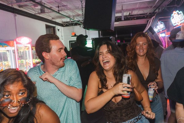 9/19/2026 — event photography by Stephen Lawson