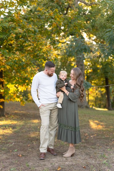 LaRose Family Session — family photography by Stephen Lawson