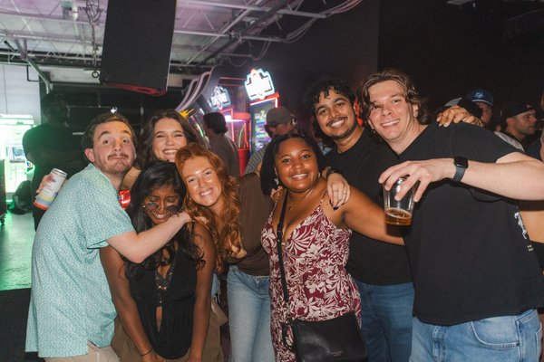 9/19/2026 — event photography by Stephen Lawson