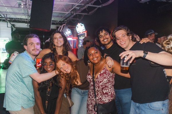 9/19/2026 — event photography by Stephen Lawson