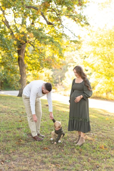 LaRose Family Session — family photography by Stephen Lawson