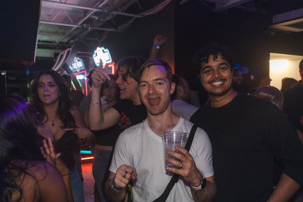9/19/2026 — event photography by Stephen Lawson