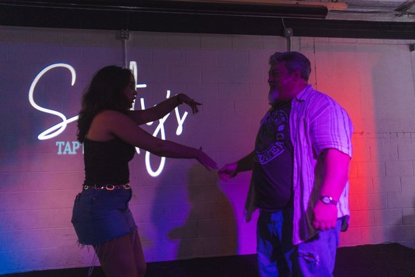 9/19/2026 — event photography by Stephen Lawson