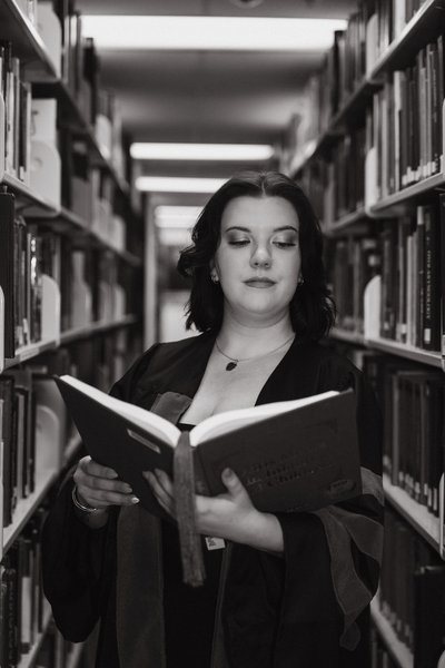 Shawna's Graduation — graduation photography by Stephen Lawson
