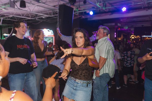 9/19/2026 — event photography by Stephen Lawson
