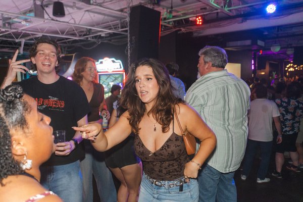 9/19/2026 — event photography by Stephen Lawson