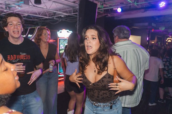 9/19/2026 — event photography by Stephen Lawson