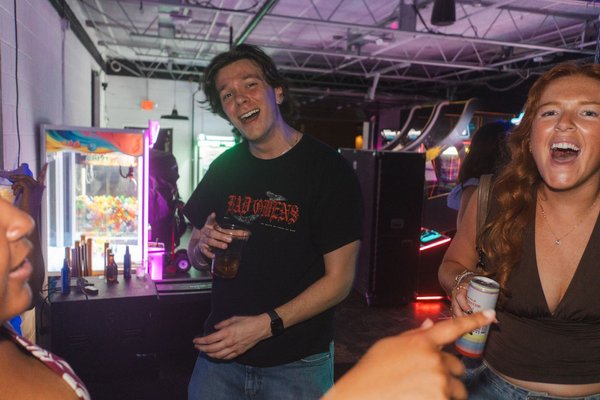 9/19/2026 — event photography by Stephen Lawson